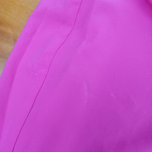 Patrizia Luca Oversize Tunic Top Size OS One Size Women Pull On - Picture 9 of 16